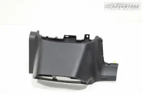 55433-47030-c0 Toyota 2017-2022 Prius Prime Phev Dash Center Lower Bezel Trim Cover Panel Oem