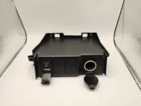 55434-02220-c0 Toyota 2014 - 2019 Corolla Power Port With Usb Assy Oem