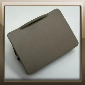 55441-02070 Toyota 03-08 Corolla Coin Storage Tray Bin Cubby Tan Beige R81
