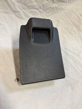 Toyota 55441-52120 05-11 Yaris Intrument Panel Box Black