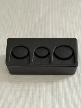 55450-0c010 Toyota Genuine Sequoia Tundra 4runner Front Coin Holder Console Oem