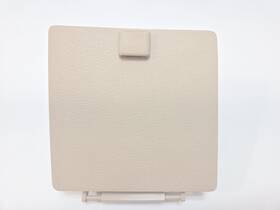 Toyota 55450-0t010-a0 Oem 2009-2016 Venza Coin Box Assembly Ivory