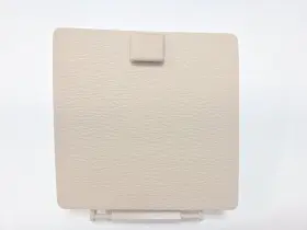 55450-0t010-a0 Toyota Oem 2009-2016 Venza Coin Box Assembly Ivory