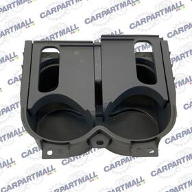 Toyota 55620-42020 2001-2005 Rav4 Front Center Console Dual Cup Holder Cupholder