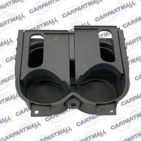 55620-42020 Toyota 2001-2005 Rav4 Front Center Console Dual Cup Holder Cupholder
