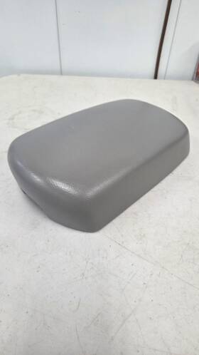 Toyota 57951-42020 Oem Rav4 Rav 4 2006 - 2012 Center Console Cover Arm Rest Lid Grey Gray