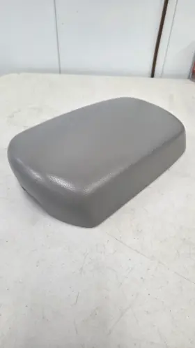 57951-42020 Toyota Oem Rav4 Rav 4 2006 - 2012 Center Console Cover Arm Rest Lid Grey Gray