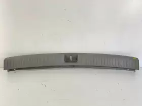 58387-0e050-a0 Toyota 2014-2019 Highlander Rear Body Tailgate Trim Scuff Plate Oem