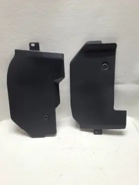 58534-42011 Toyota 96-98 Rav4 Center Console Side Trim
