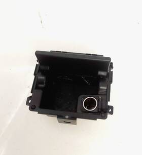 Toyota 58801-06270 2013 Camry Se Dash Storage Box Oem