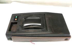 Toyota 58802-89107 84-88 Pickup Truck Interior Floor Shifter Bezel Cansole Trim Cover Switch