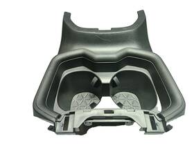 Toyota 58803-0r030 Center Console Dual Cupholder Cup Holder Storage 2019-2022 Rav4 Oem