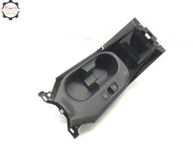 Toyota 58803-12130 2023-2025 Corolla Hatchback Center Console Cup Holder Trim Cover Panel Oe