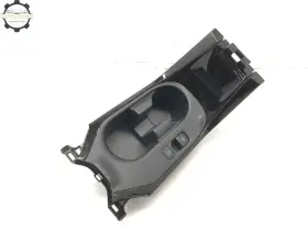 58803-12130 Toyota 2023-2025 Corolla Hatchback Center Console Cup Holder Trim Cover Panel Oe