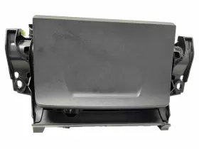 58804-06241 Toyota 2015 Camry Center Tray Compartment W/o Wireless Charger Oem