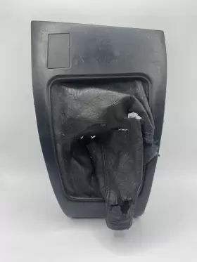 58804-20070 Toyota Celica 90-93 Center Console Shifter Suround Lever Trim Oem
