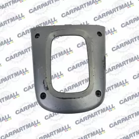 58804-42010 Toyota 2001-2003 Rav4 Center Console Floor Gear Shifter Bezel Trim