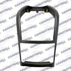 58804-47010 Toyota 2004-2009 Prius Center Console Cup Holder Trim Bezel Panel