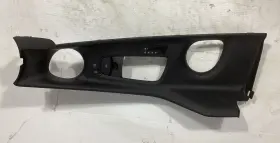 58804-f4011 Toyota 2018-2022 Camry Center Console Shifter Upper Trim Panel Oem