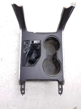 5880406251 Toyota 15-17 Camry Xle Hybrid Front Shifter/cup Holder Console Assembly