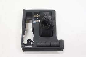 Toyota 58804ak010 2024-2026 Tacoma Center Console Gear Shifter Bezel With Boot Oem