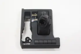 58804ak010 Toyota 2024-2026 Tacoma Center Console Gear Shifter Bezel With Boot Oem