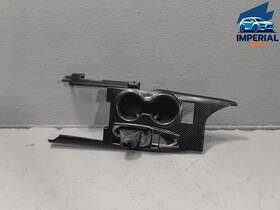 Toyota 58805-06890 Camry 2018-2021 Center Console Bezel Cover Panel And Cup Holder Shift Oem