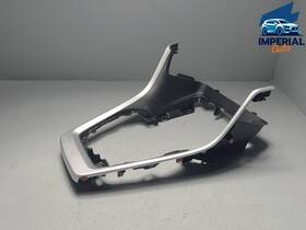 Toyota 58805-0r080 Rav4 Center Console Shifter Cover Bezel Trim 2019-2025 Oem