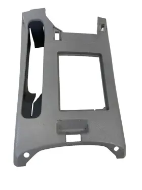 58805-42030 Toyota 2006-2012 Rav4 Rear Center Console Brake Bezel Panel Trim