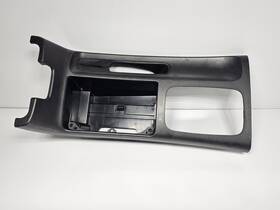 Toyota 5880533020 2002-2006 Camry Shifter Bezel Center Console Trim Grey 58805-33020