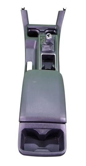 Toyota 58810-04030-c0 Tacoma Front Console Floor At 16 17 18 19 20 21 22