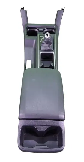 58810-04030-c0 Toyota Tacoma Front Console Floor At 16 17 18 19 20 21 22