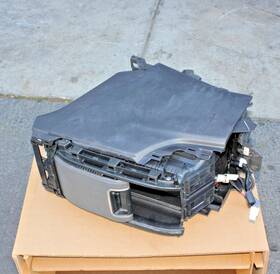 Toyota 58810-0e760-c1 Oem Console Body - For 2024-2025 Highlander