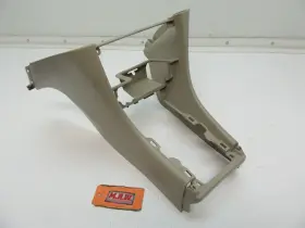 58810-aa011-a0-99-00-01-02-03 Toyota Console Radio Trim Temperature Control Unit Bin Dash Front Bezel Solara 99-03