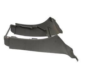 Toyota 58810ac030b0 2000 2004 Avalon Front Center Console Housing Box Cover Trim Gray Oem