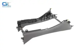 5881107040c0 Toyota Avalon Center Console Frame Body Bracket Oem 2013 - 2018