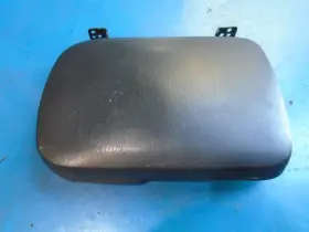 58811ad010b1 Toyota 2005 - 2015 Tacoma Floor Console Lid Black