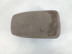Toyota 58812-02190 2015 Corolla Center Console Armrest Cover Lid Grey Acec5