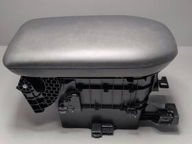 Toyota 58812-0r050 2019-2025 Rav4 Center Console Base Frame Body And Armrest Arm Rest Oem