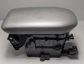 58812-0r050 Toyota 2019-2025 Rav4 Center Console Base Frame Body And Armrest Arm Rest Oem