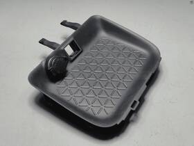 Toyota 58813-42060 Center Console Storage Compartment Tray And Power Outlet 2019-2025 Rav4 Oem