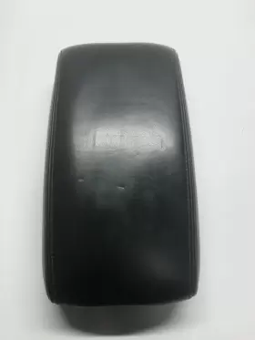58813a33210 Toyota 2002-2006 Camry Lexus Es300 Es330 Center Console Lid Armrest Black Oem