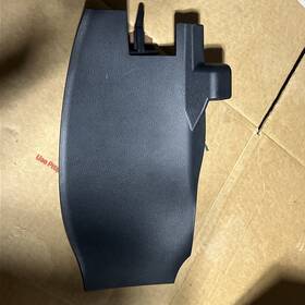 Toyota 5881612140c0 Corolla Center Console Left Driver Side Trim Cover Panel Oem 2019-2024