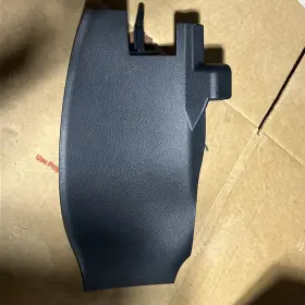 5881612140c0 Toyota Corolla Center Console Left Driver Side Trim Cover Panel Oem 2019-2024