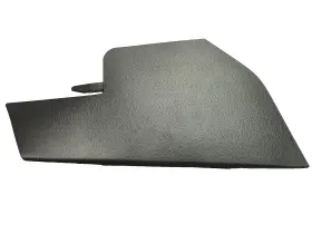 58817-0r030 Toyota Center Console Driver Side Forward Trim Cover Panel 2019-2025 Rav4 Oem