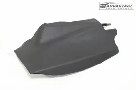 58817-12150-c0 Toyota 2019-25 Corolla Center Console Right Passenger Side Cover Trim Panel Oem