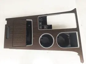58821-08060-e0 Toyota 2021-2023 Sienna Center Console Cup Holder Trim Panel -