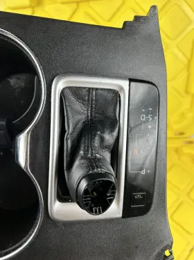 58821-0e060 Toyota Highlander Console Dual Cup Holder And Storage Tray Trim Cover Oem 2019