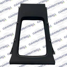 Toyota 58821-ac040 2000-2004 Avalon Center Console Shifter Shift Surround Cover Bezel Trim