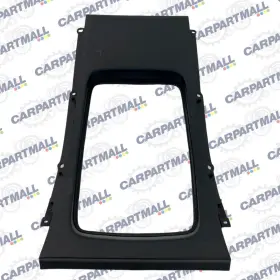 58821-ac040 Toyota 2000-2004 Avalon Center Console Shifter Shift Surround Cover Bezel Trim